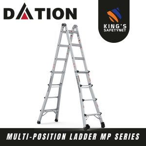 DATION - MULTI-POSITION LADDER MP SERIES