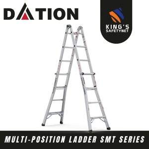 DATION - MULTI-POSITION LADDER SMT SERIES