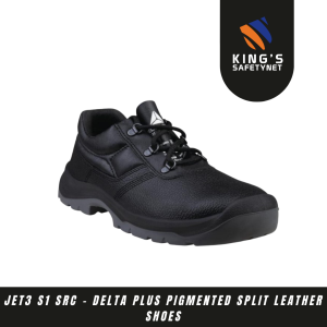 DELTAPLUS -JET3 S1 SRC SAFETY SHOES