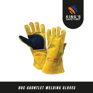 KSI  -BOC GLOVES