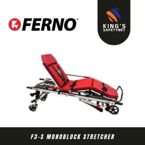 F3-S Monoblock Stretcher