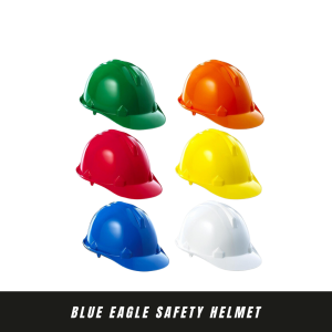BLUE EAGLE HARD HAT