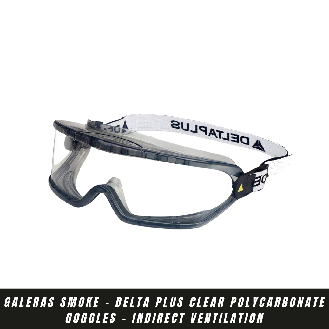 DELTAPLUS - GALERAS GOOGLES