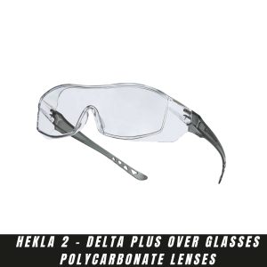 DELTAPLUS HEKLA2 - Safety Eyewear