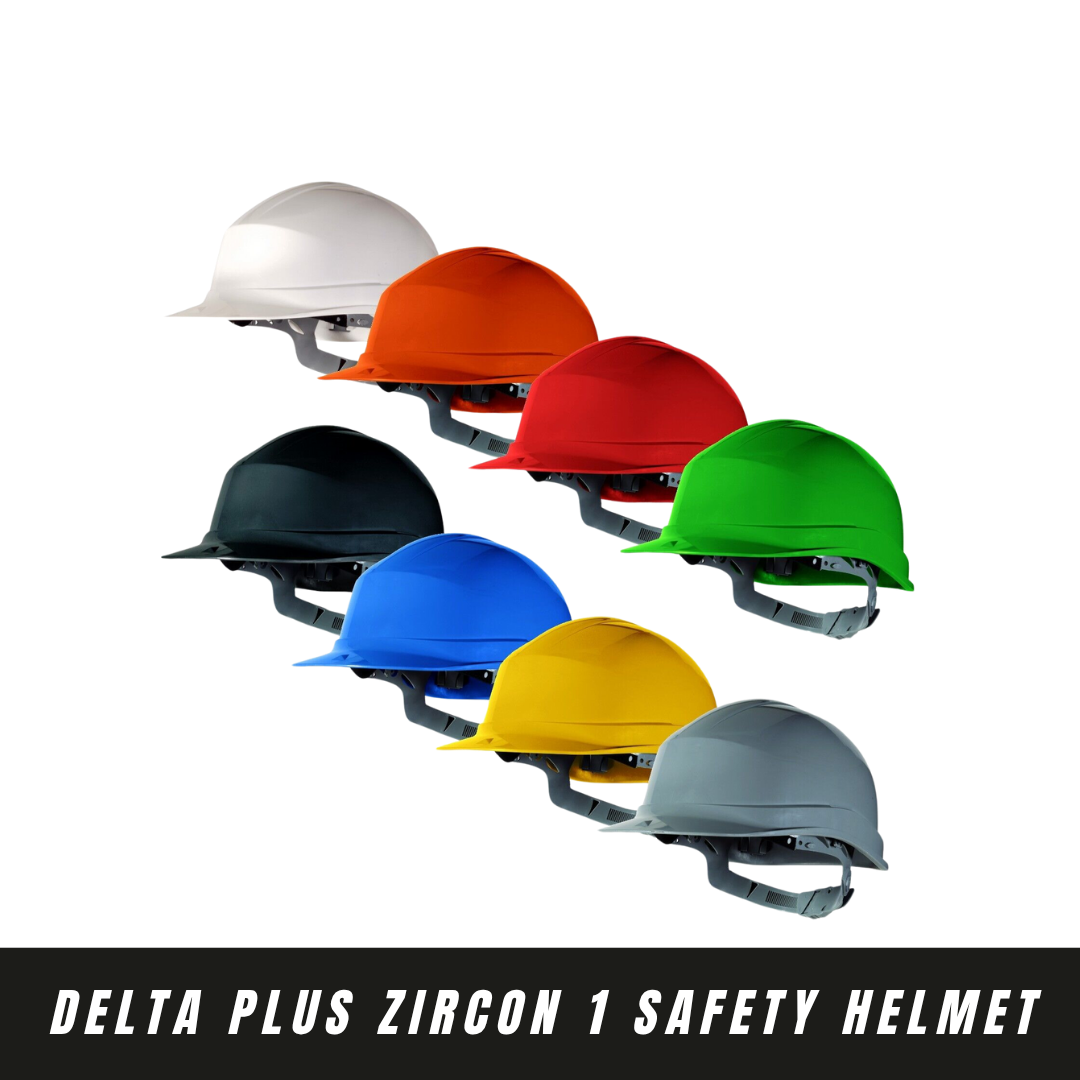 DELTAPLUS - ZIRCON 1 HARD HAT