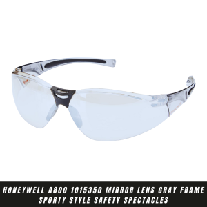 Honeywell - 1015350 - A800 Indoor / Outdoor Lens - Hard Coat