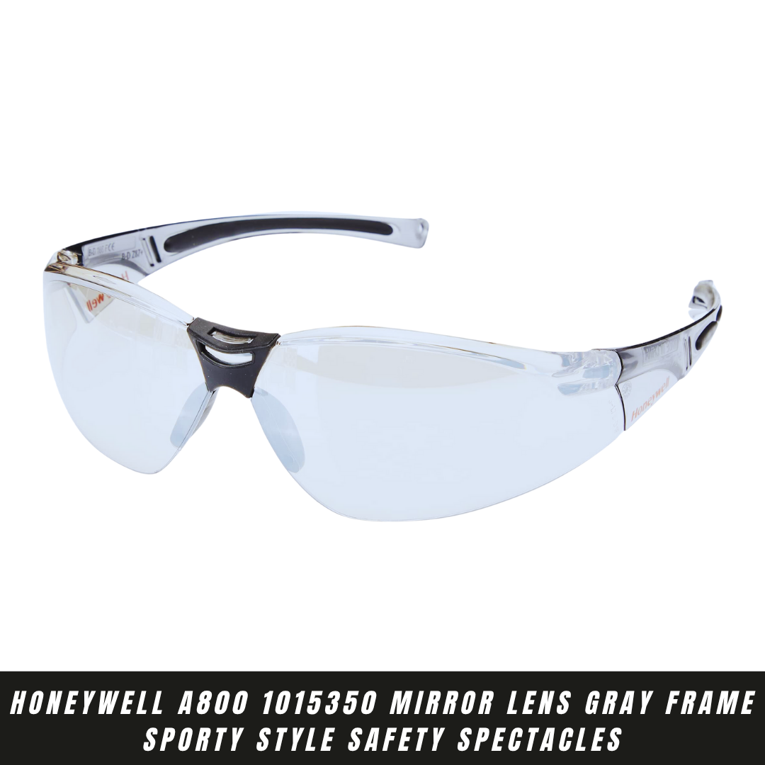 Honeywell - 1015350 - A800 Indoor / Outdoor Lens - Hard Coat