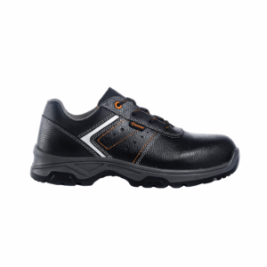Neuking NK80 - Low Cut Safety Shoes S1P, SRC