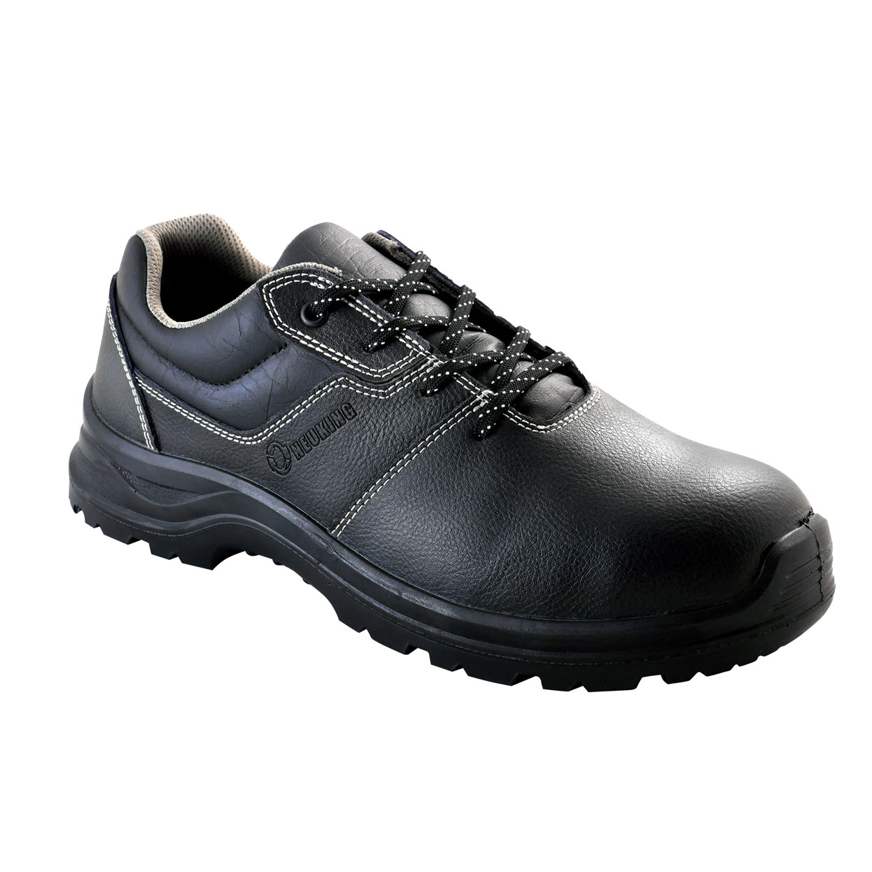 Neuking NK60 - Low Cut Safety Shoes S1P, SRC - Image 2