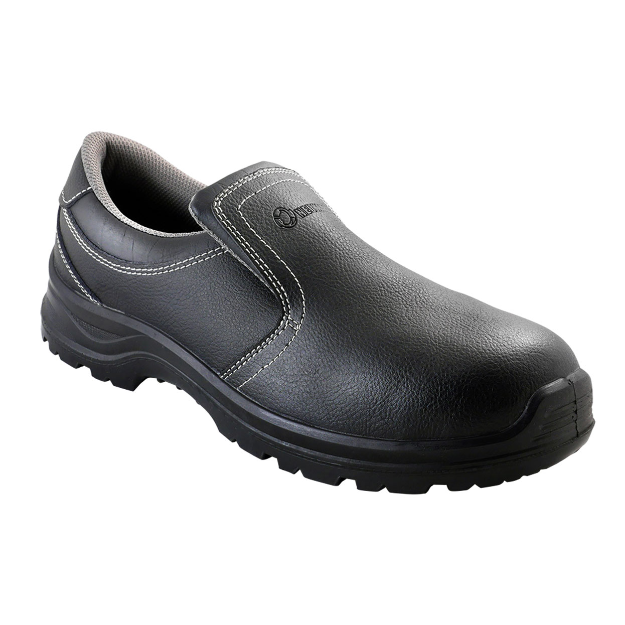 Neuking NK67 - Low Cut Slip on Safety Shoes S1P, SRC - Image 2
