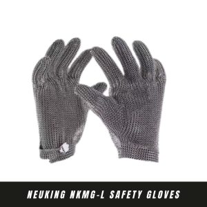 Neuking NKMG-L Safety Gloves