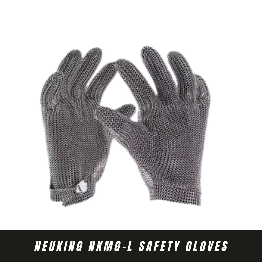 Neuking NKMG-L Safety Gloves