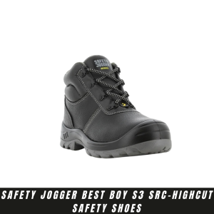BESTBOY S3 - Safety Shoes