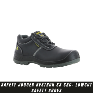 BESTRUN S3 - Safety Shoes