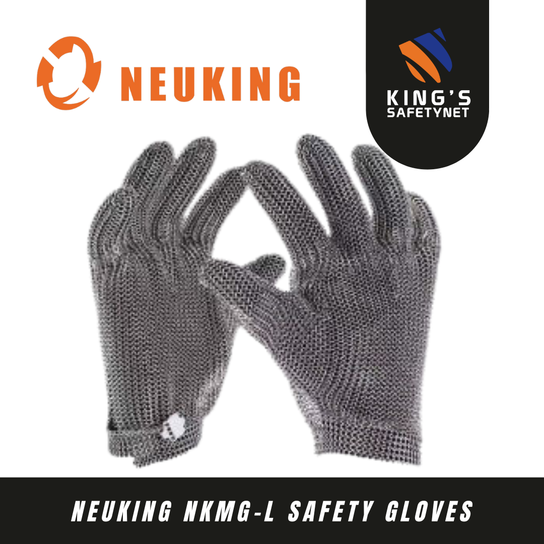 Neuking NKMG-L Safety Gloves - Image 2